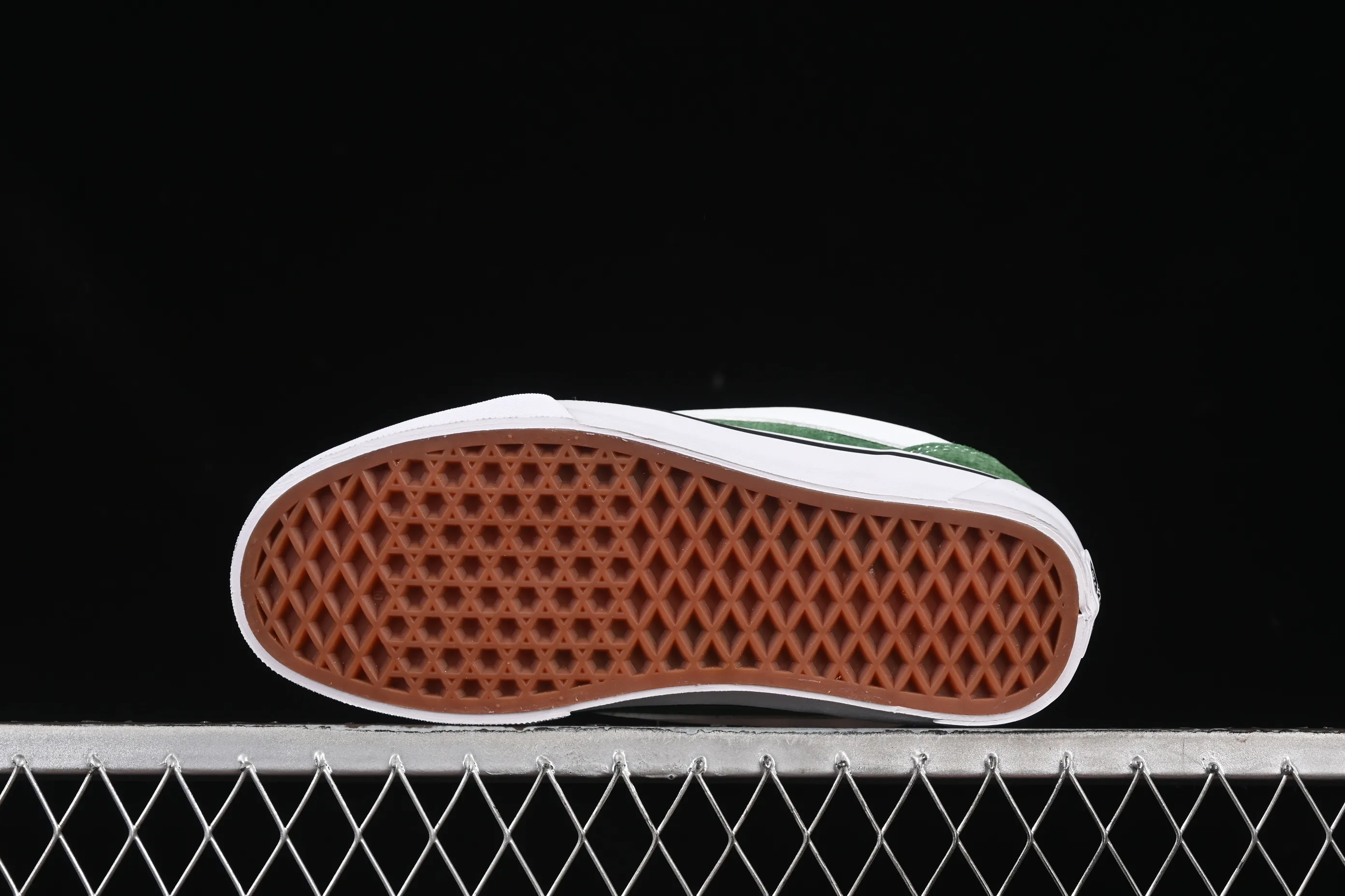 All categories Vans Vans series Vans Low Vans low-top Vans Knu Skool Vans low-top retro casual fat bread shoes VN000D6ZBR1